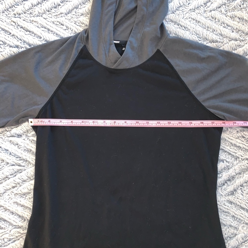 Nike Lightweight Running Pullover - image 6